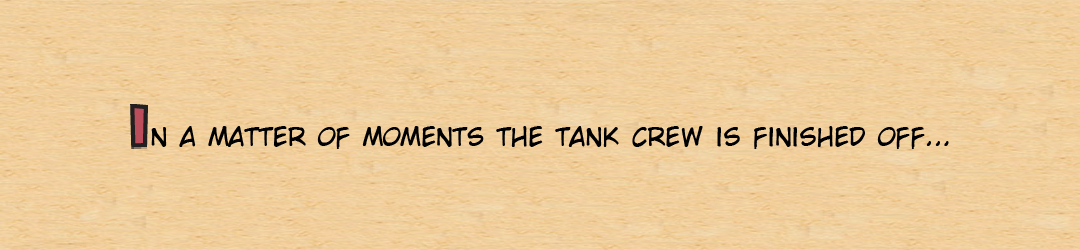 Terror of the Tank Men #5 panel 5